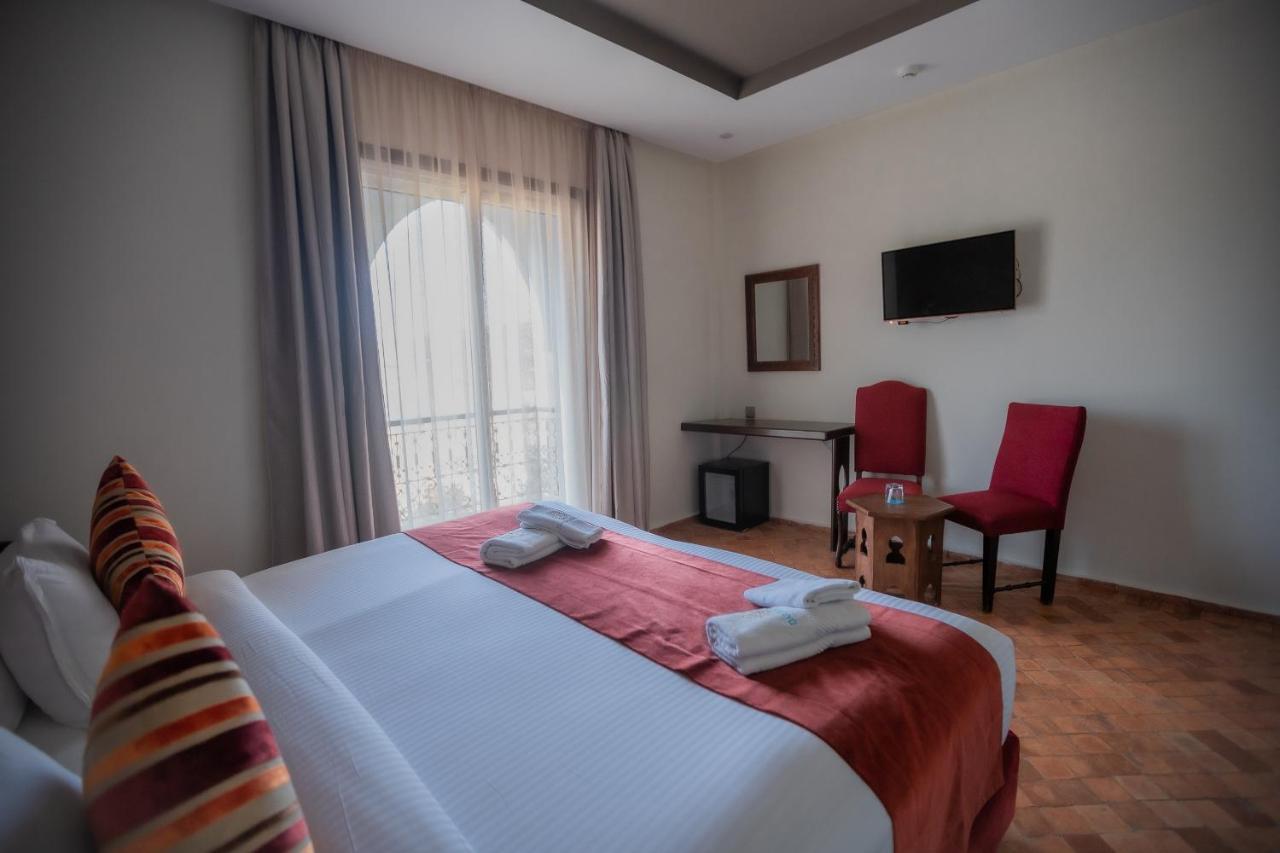 Dar Ba Sidi & Spa Chefchaouen Kültér fotó