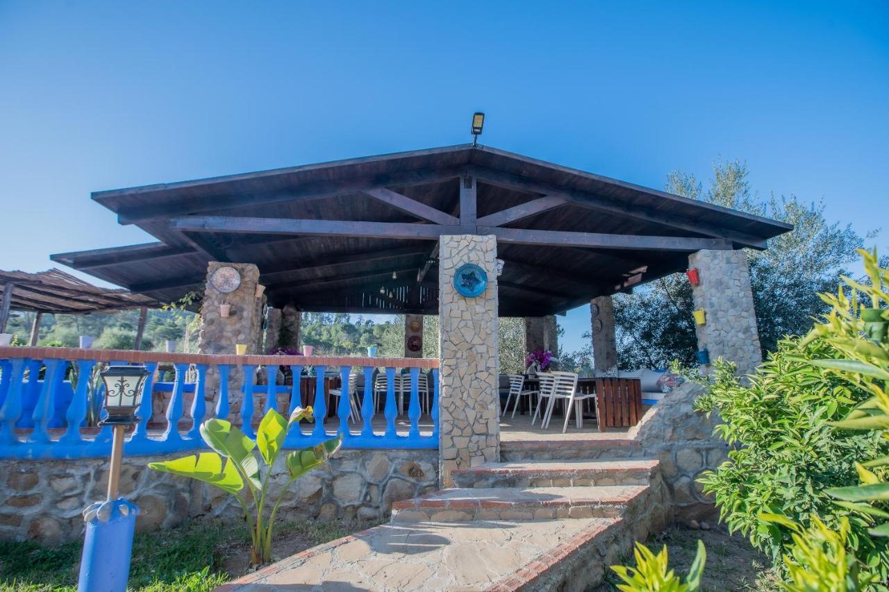Dar Ba Sidi & Spa Chefchaouen Kültér fotó