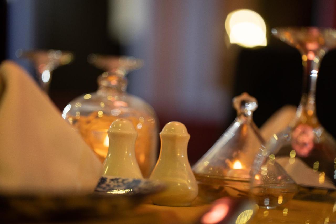 Dar Ba Sidi & Spa Chefchaouen Kültér fotó
