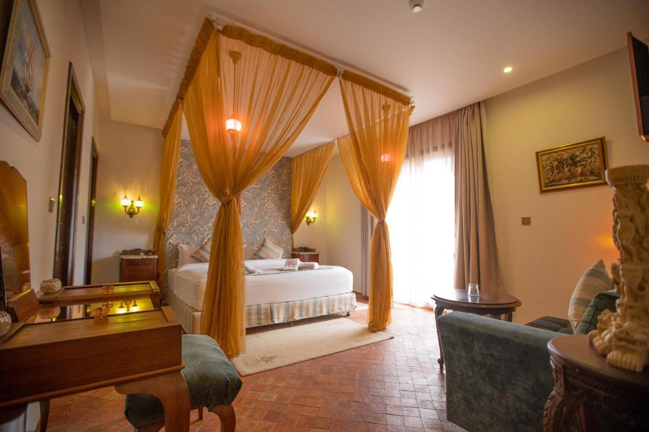 Dar Ba Sidi & Spa Chefchaouen Kültér fotó