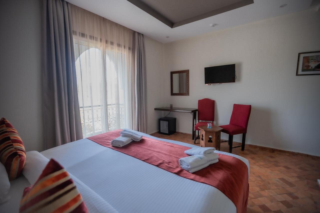 Dar Ba Sidi & Spa Chefchaouen Kültér fotó