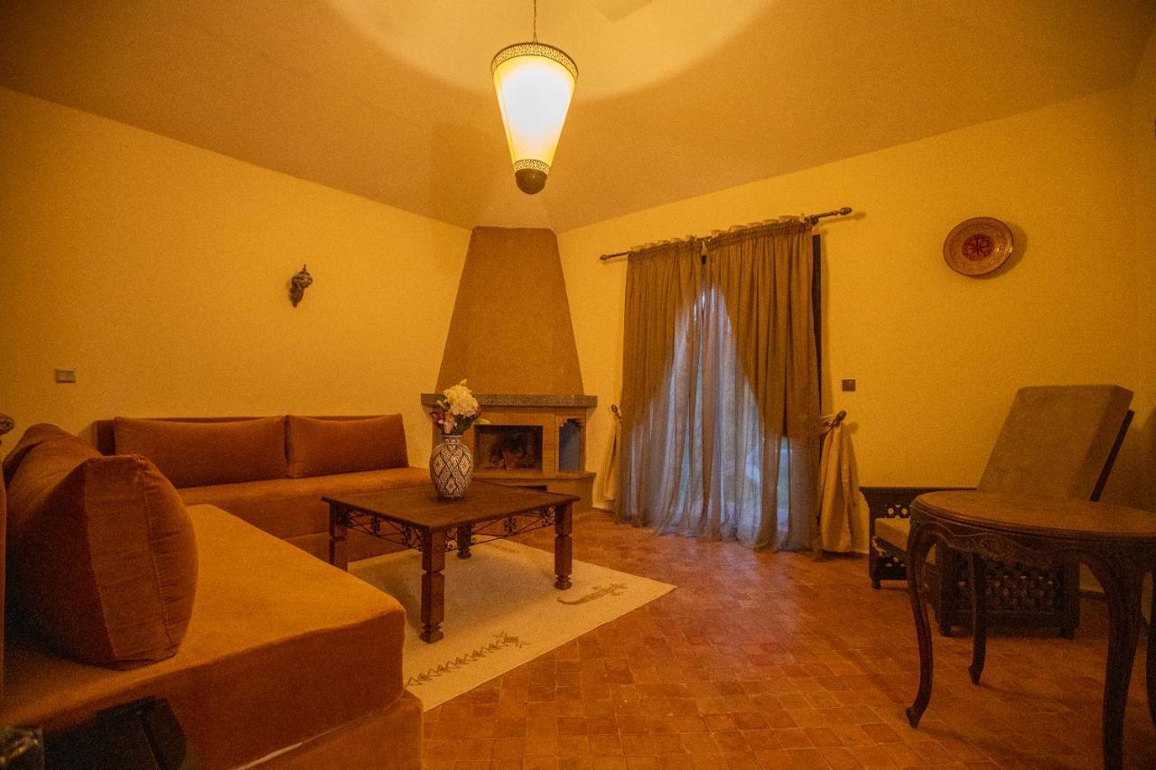 Dar Ba Sidi & Spa Chefchaouen Kültér fotó