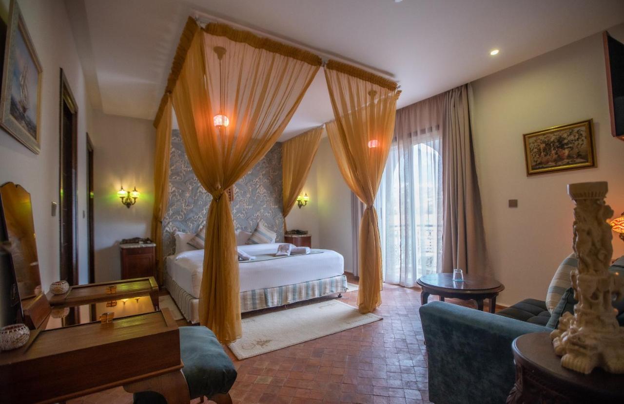 Dar Ba Sidi & Spa Chefchaouen Kültér fotó