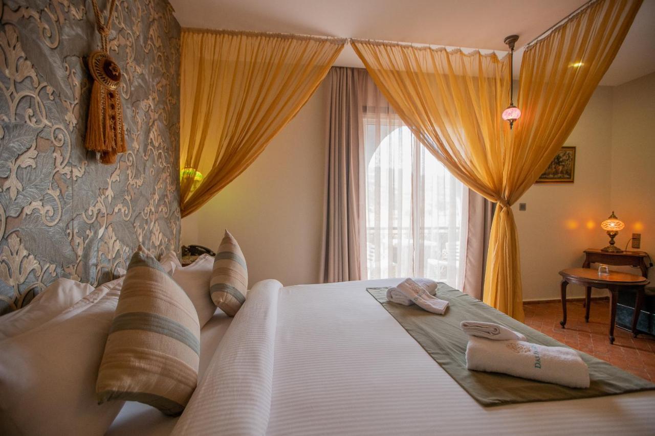 Dar Ba Sidi & Spa Chefchaouen Kültér fotó