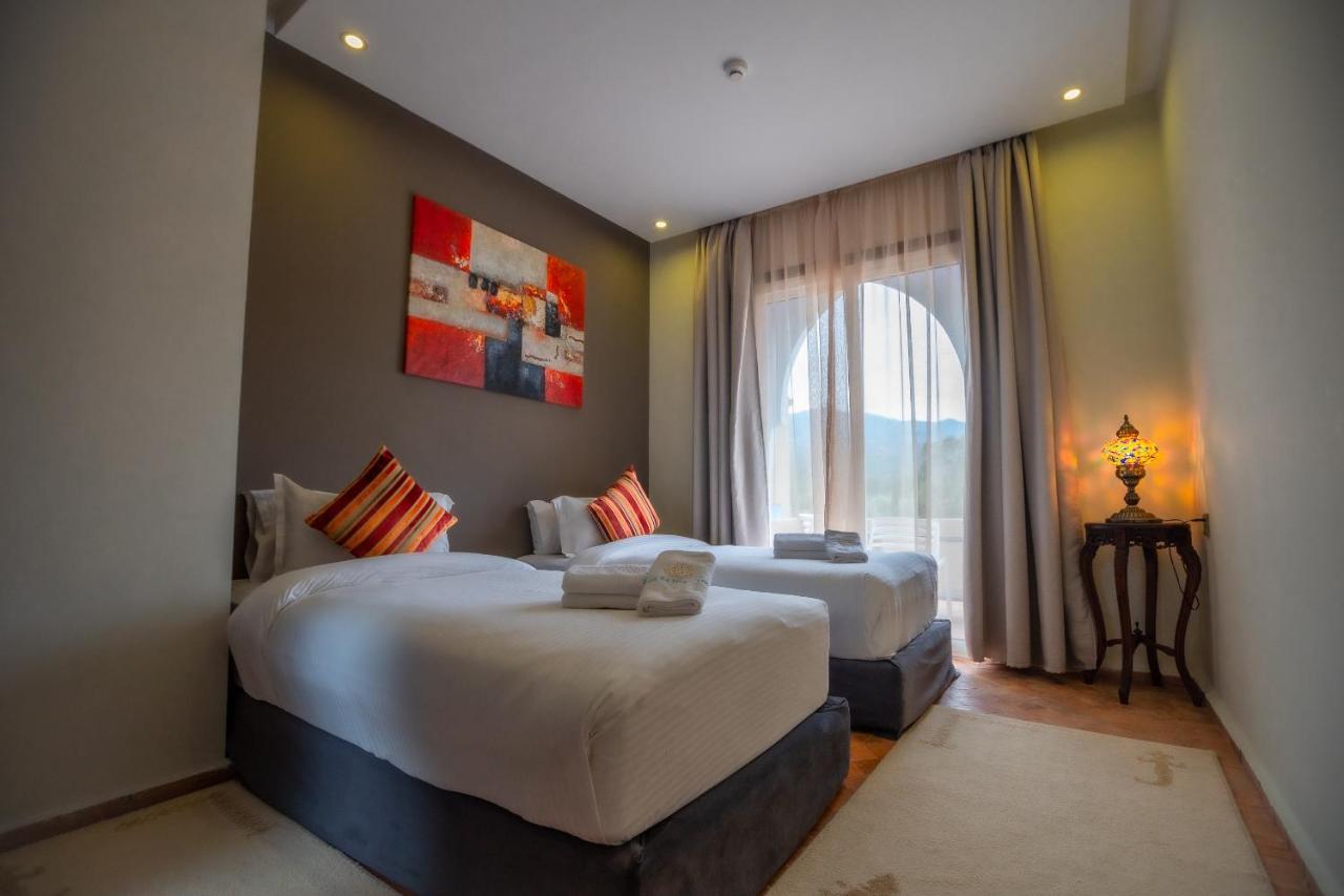 Dar Ba Sidi & Spa Chefchaouen Kültér fotó